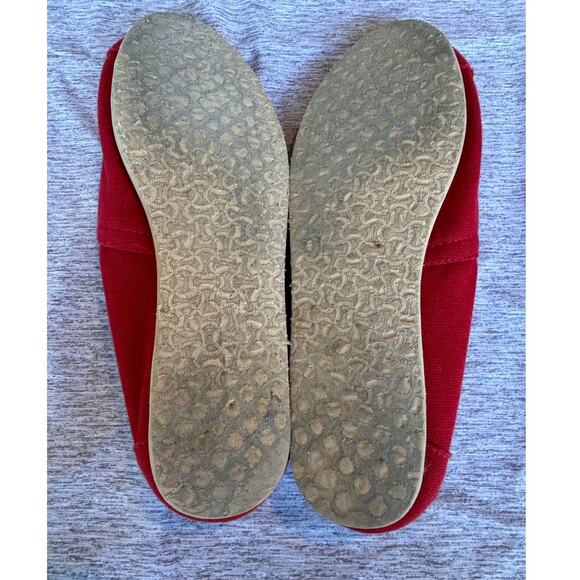 TOMS for women, size 7.5 - Picture 8 of 8